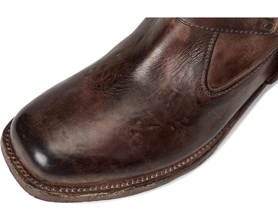 Bed Stu Homage - Top View