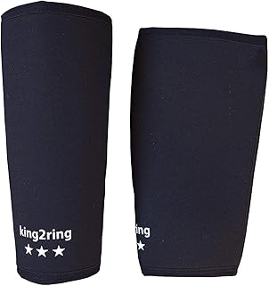 king2ring ニースリーブ ニーラップ 7.5mm厚 pk1400 pro