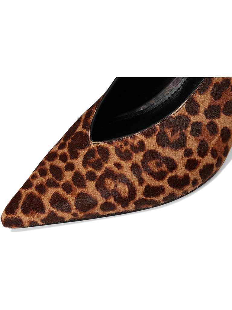 Animal Print Marc Fisher LTD Estherly