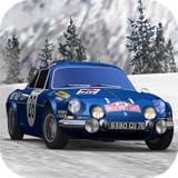 Pocket Rally