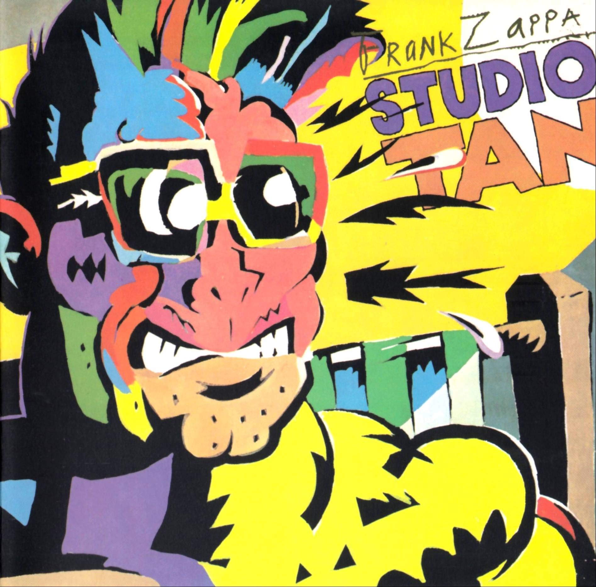 Studio Tan