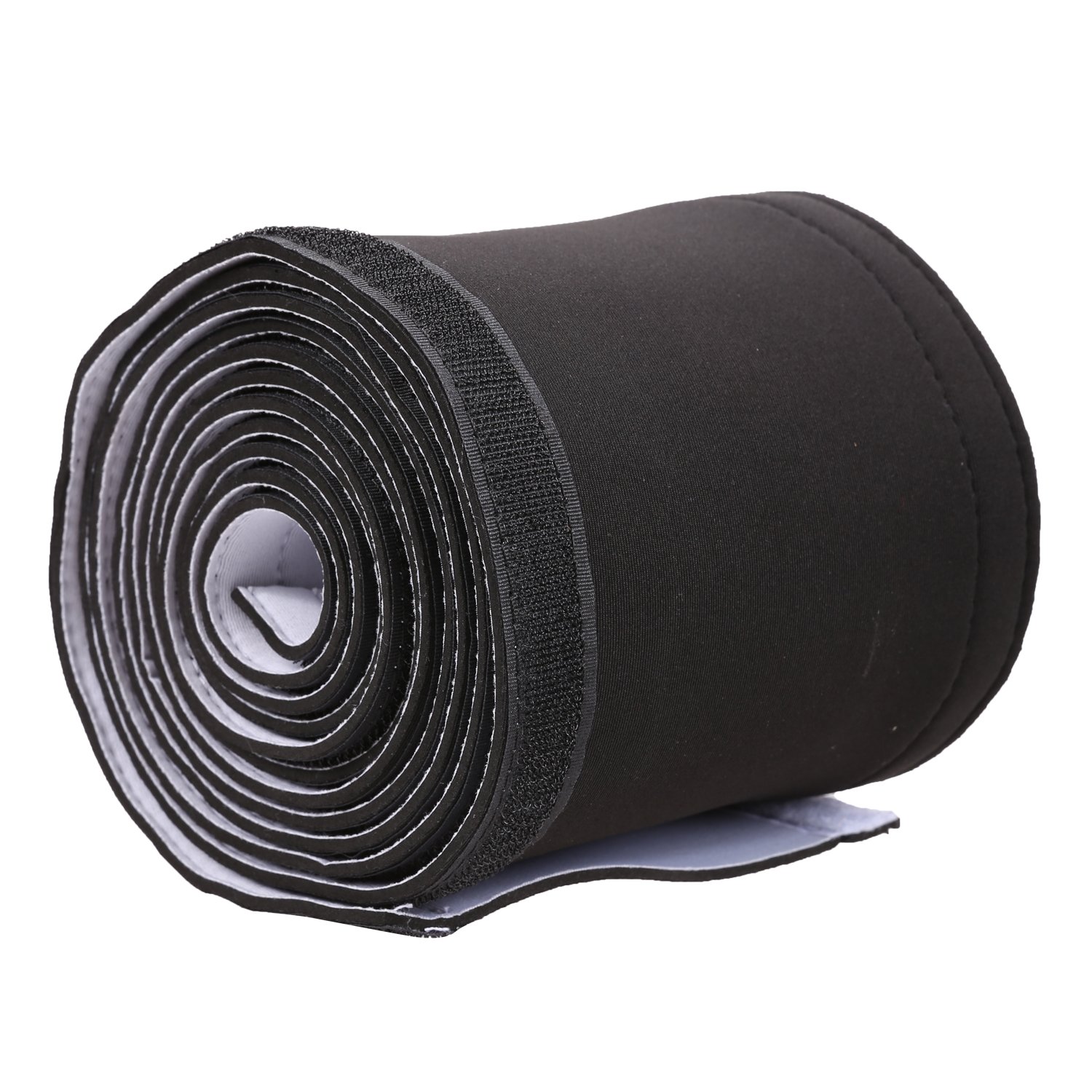 LEADSTAR Guaina per Cavi 3M Organizzatore Cavi in Neoprene per TV/Computer/Audio Manicotti Protezione