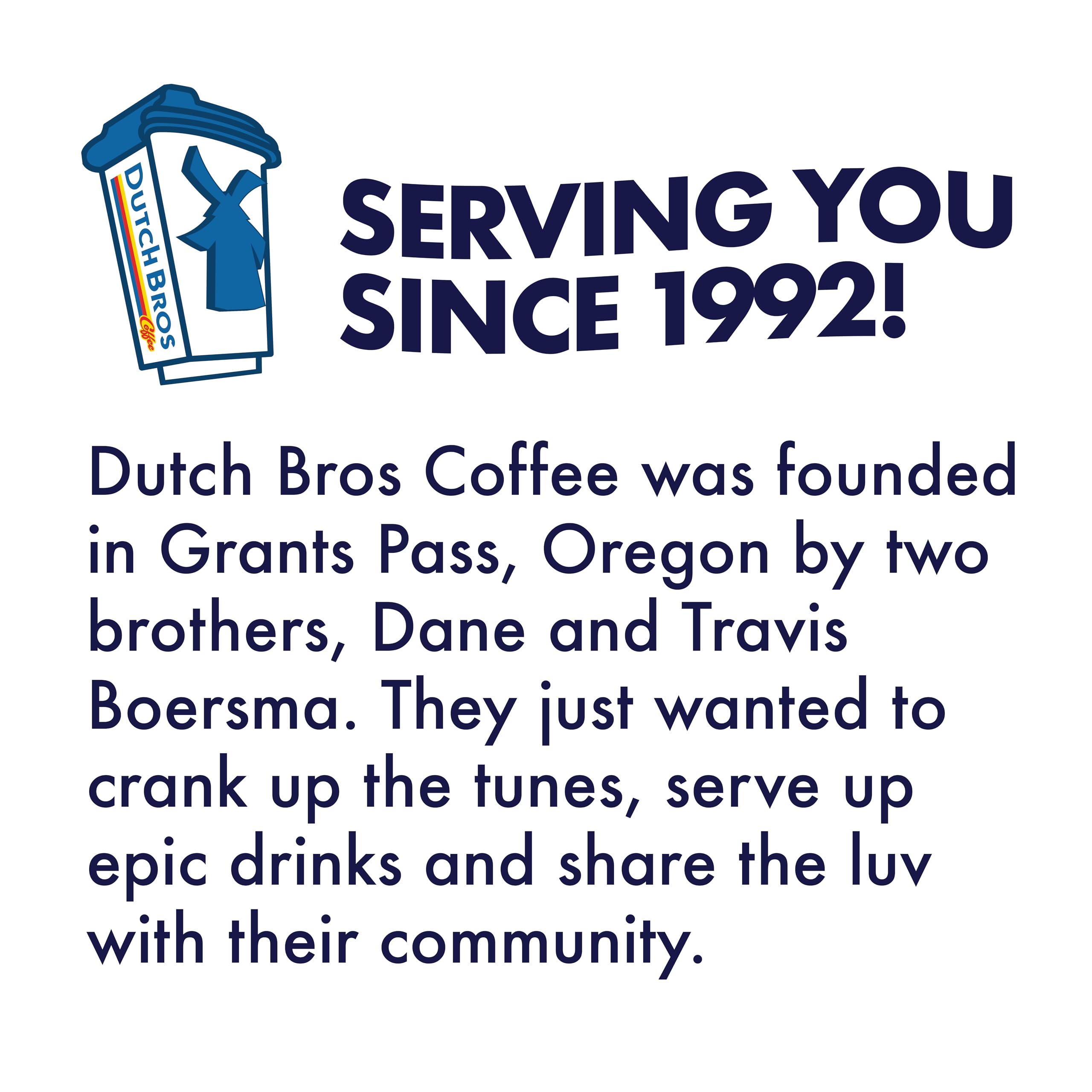 Dutch Bros® Coconut Mocha Iced Latte inspired by Cocomo®, 12-13.7 Fl Oz Bottles