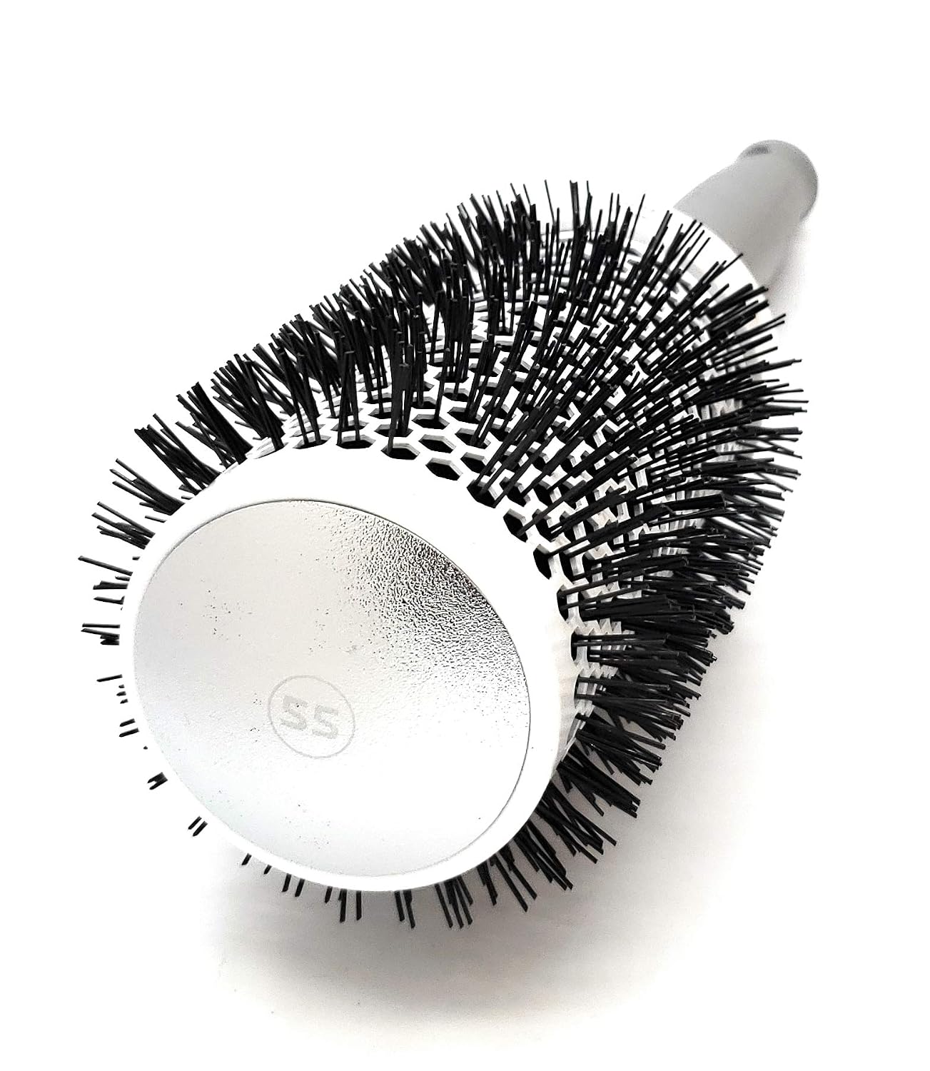 Lado Pro Ceramic + Ionic Thermal Hair Brush 3 Inch #8055