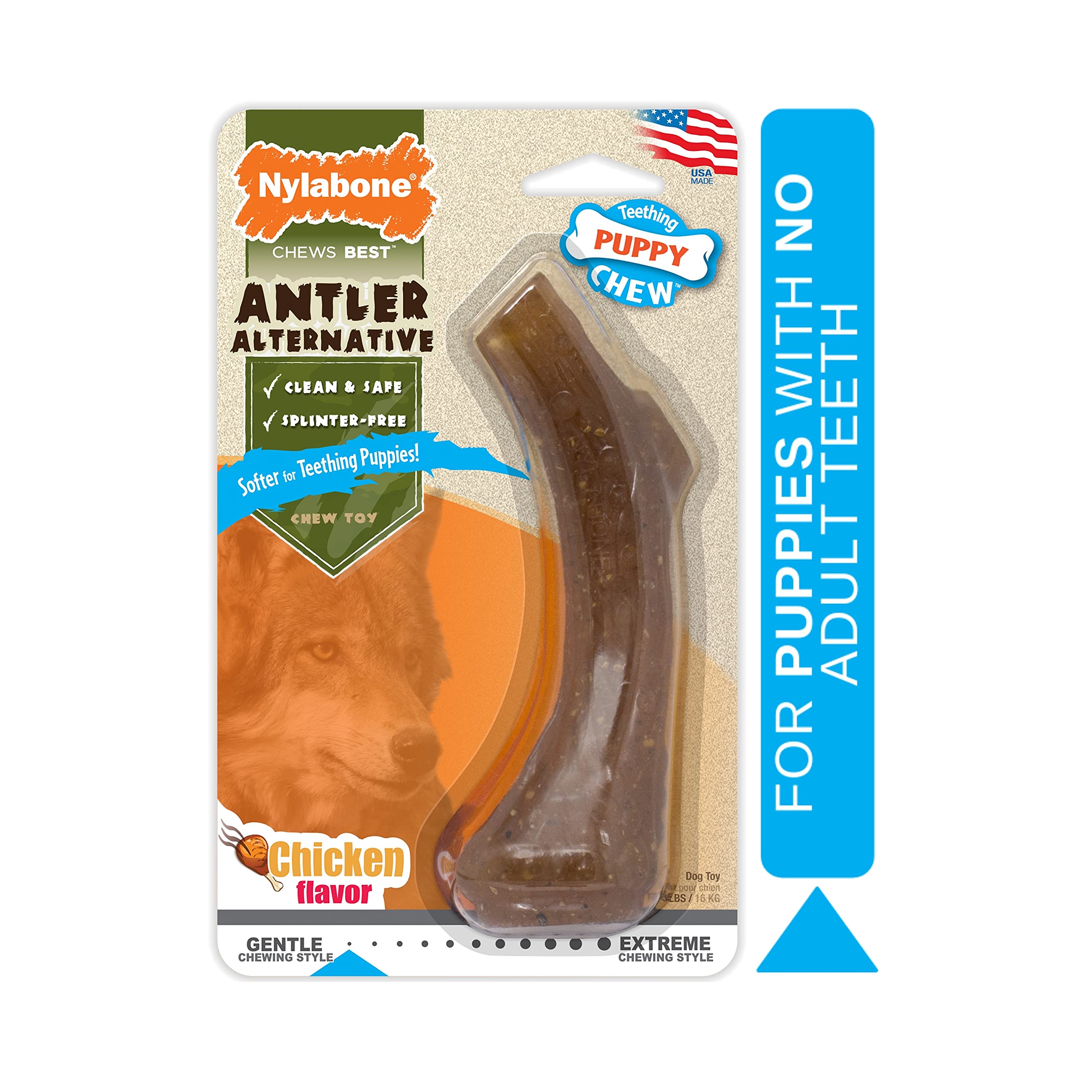 Are Nylabones Safe For Dogs To Swallow