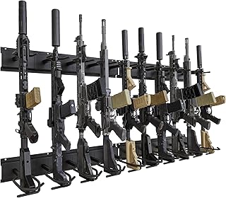 Gun Rack Wall Mount Vertical Lahore, Karachi - Pakistan