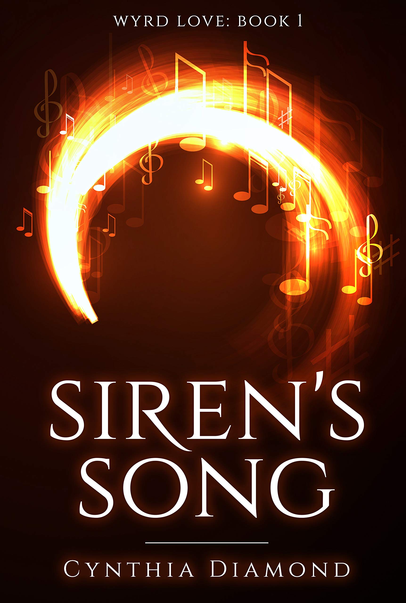 Siren's Song (Wyrd Love)