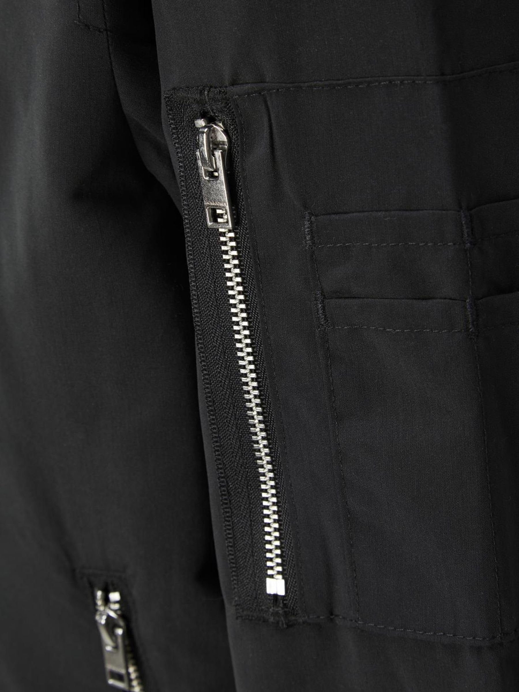 JACK & JONES Boy Blousonjacke Blousonjacke Junior