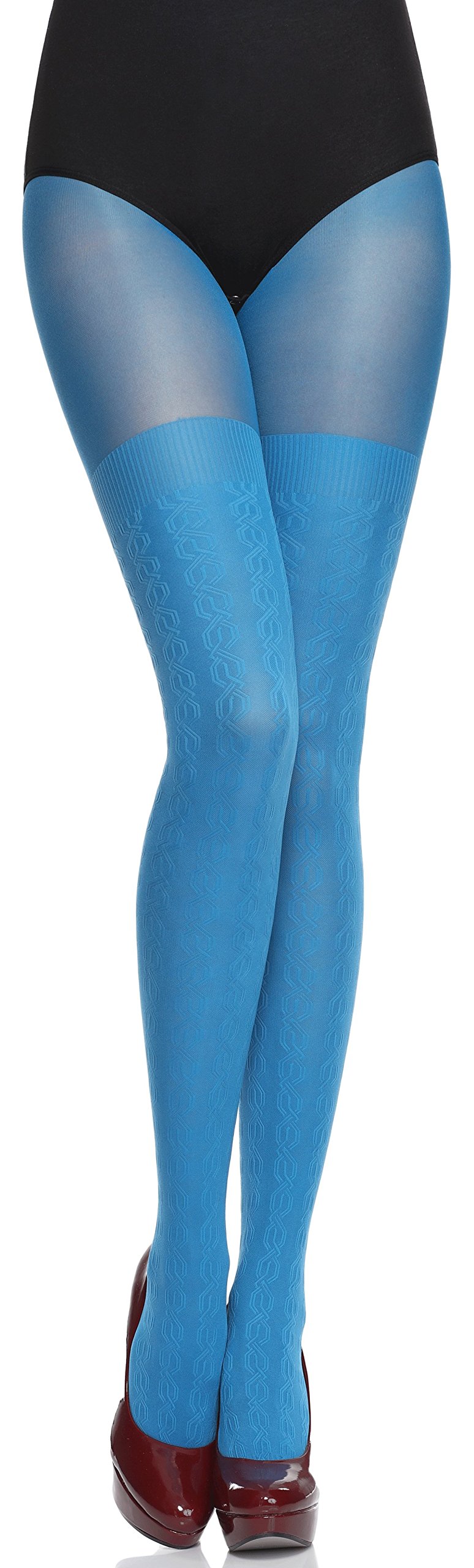 Merry Style Damen Strumpfhose MS 332 60 DEN