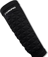 Vista 3 de Champro Tri-Flex Padded Compression Forearm Sleeves