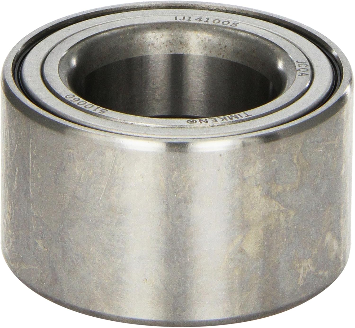 Timken Preset, PreGreased And PreSealed Double Row Ball