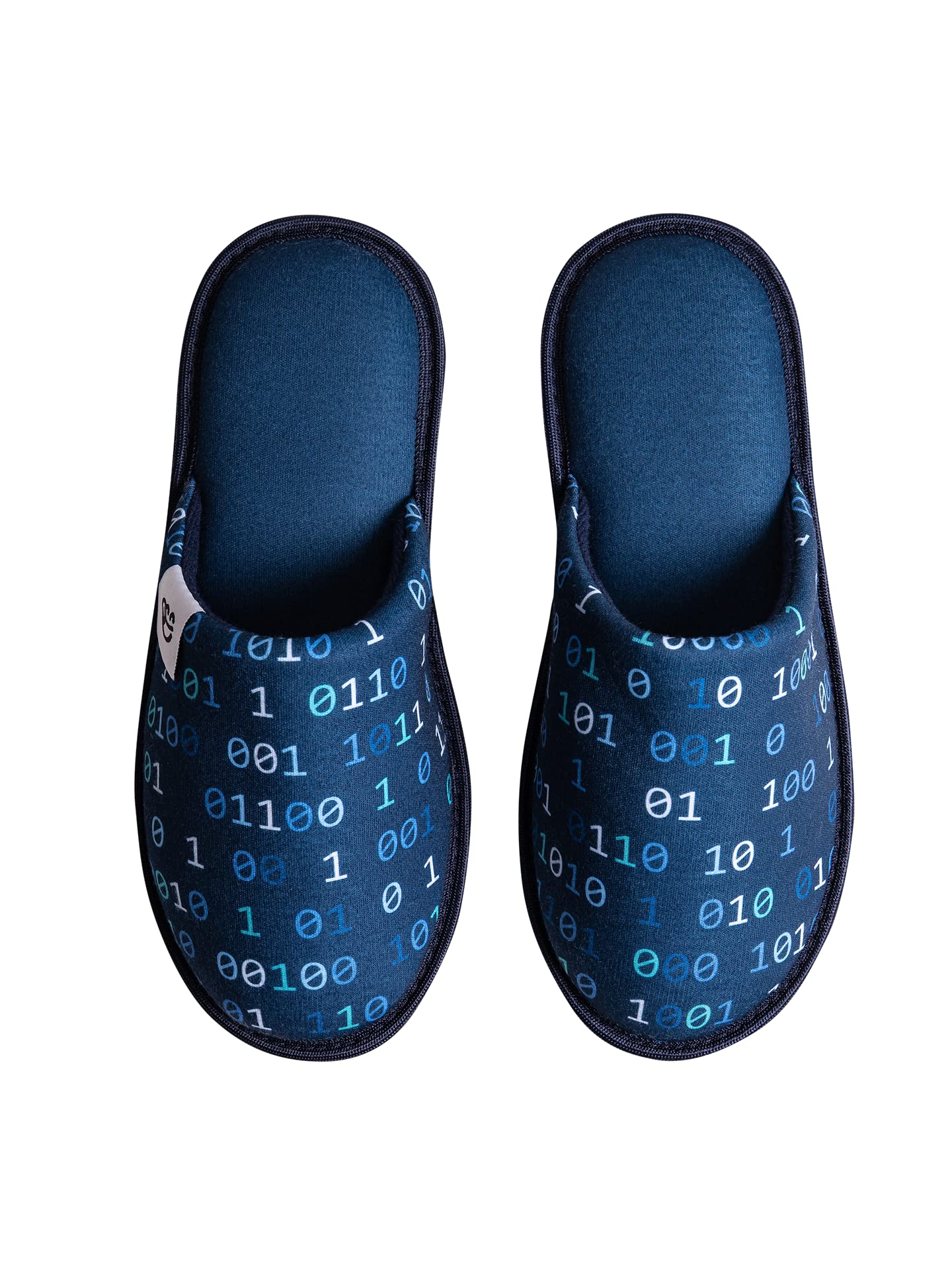 Dedoles Pantofole Donna Uomo & Bambini Ciabatte Memory Foam con tanti Design Unicorno Gatti Caffè Musica Regalo