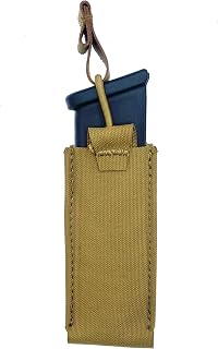 T3 Pistol Single Mag Pouch LC Parent - T3