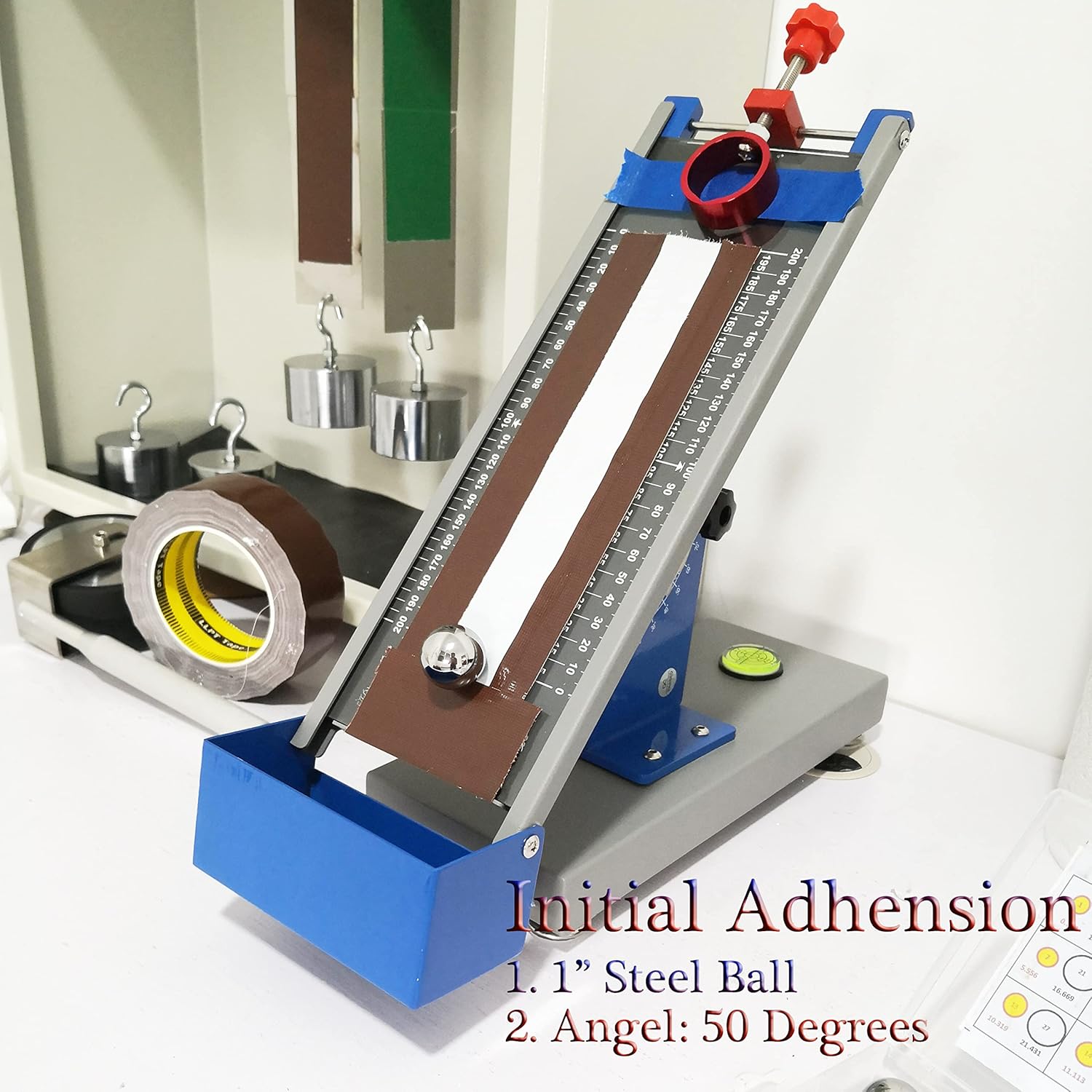 LLPT Rainbow Colored Duct Tape 6 Premium Packs 2 Inch x 30 Feet x 11 Mil Assorted Colorful Bulk Tape Tear by Hand Included Blue Pink Yellow Green Orange Red (DT606) : Everything Else