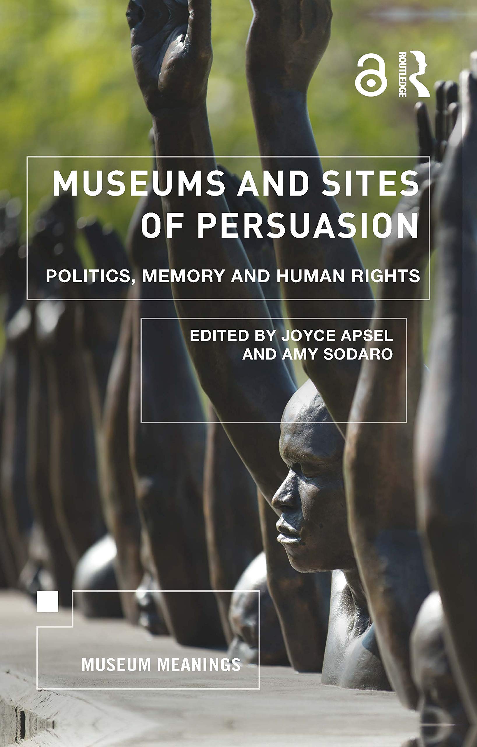 Museums and Sites of Persuasion manuel d'étude sur l'idéologie des musées