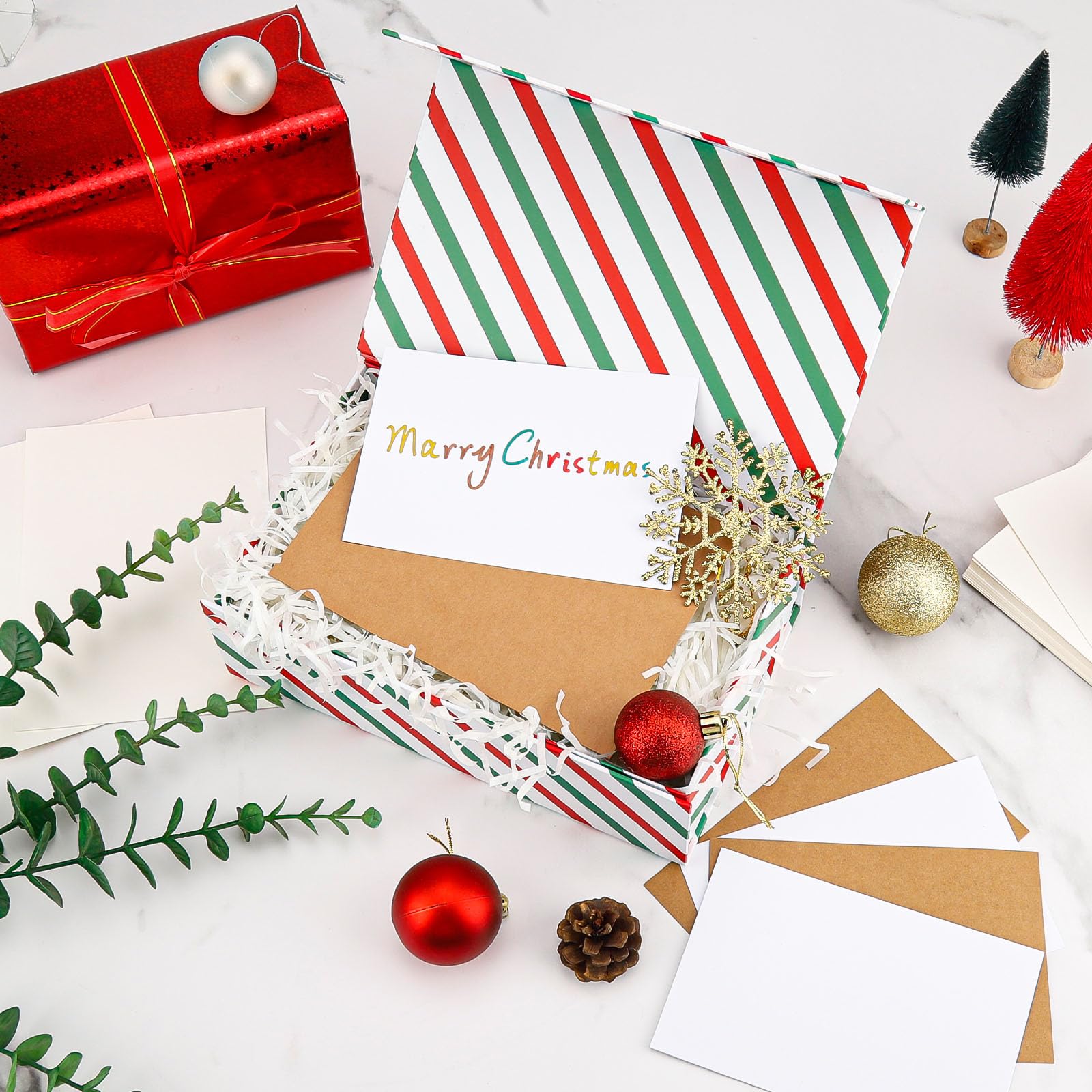 50 hojas de papel de cartulina blanca crema de 5 x 7 pulgadas, cartulina gruesa de 90 libras/250 g/m², tarjetas de impresora gruesas para tarjetas de felicitación, invitaciones, tarjetas de