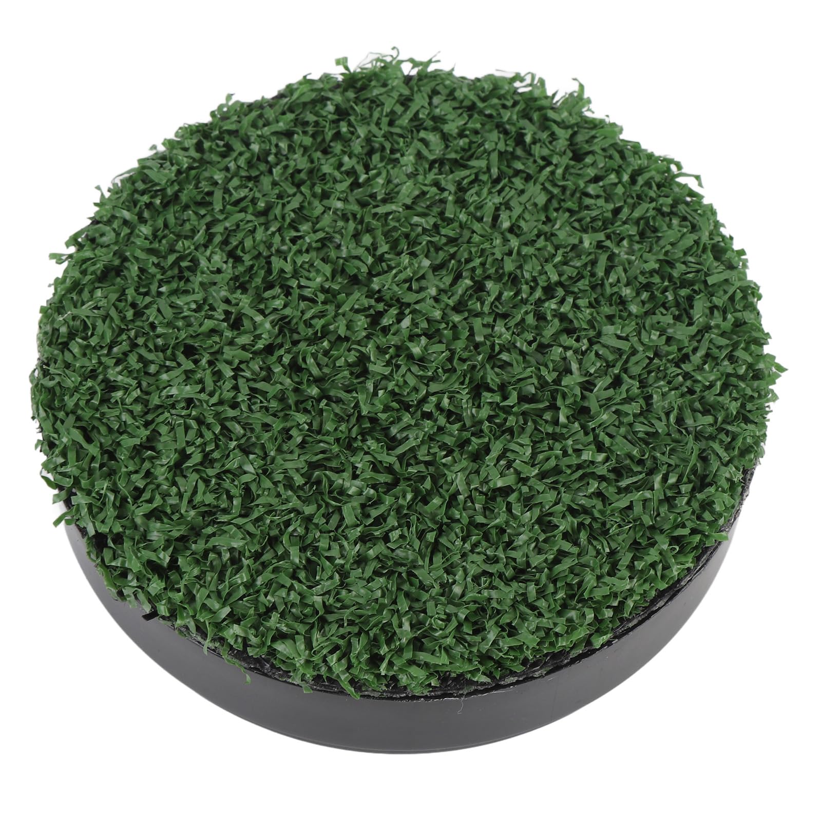 Golf-Loch-Cup-Abdeckung, Allwetterschutz aus Kunststoff für das Golf-Übungstraining, mit Leichtem, Robustem Design für Grünflächen und Gärten Im Freien
