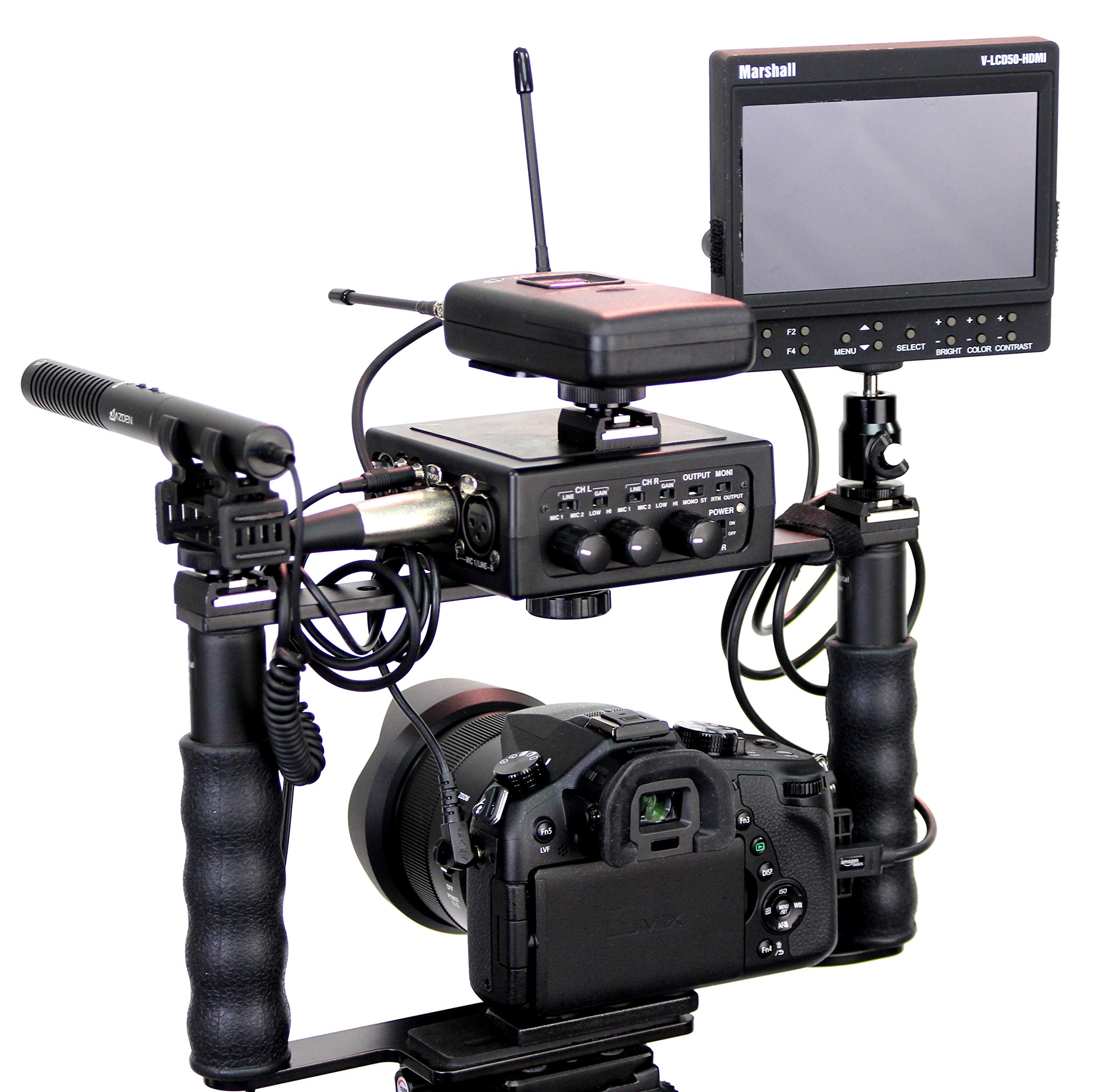 Amazon.com : ALZO Liberator Battery Door Clearance Plate