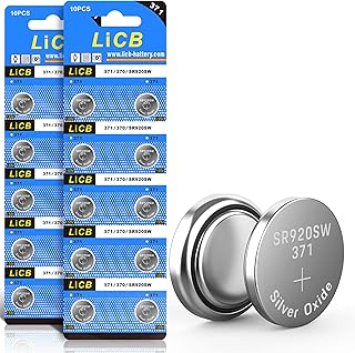 LiCB