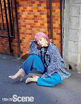 Amazon.co.jp: 別冊カドカワScene 10 (カドカワムック) : 本