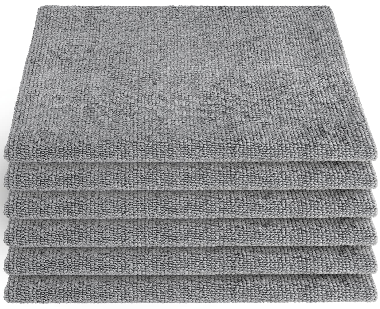 SONAX Towel Coating Towel (50 Unidades) de paño de Microfibra Suave para Eliminar Suavemente los residuos de Pulido y sellador/Número de Referencia 04513410