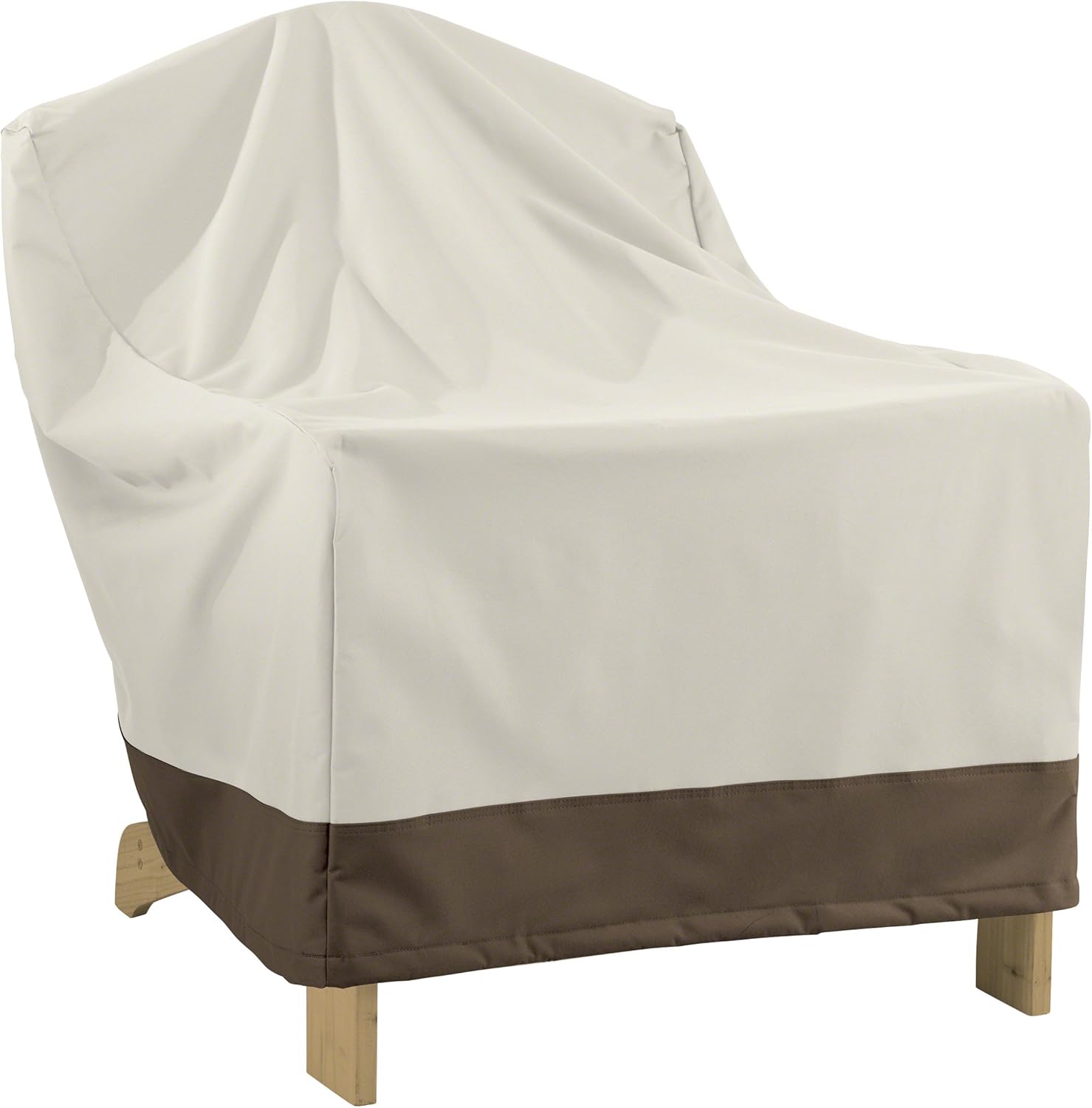 Amazoncom Amazon Basics Adirondack Chair Outdoor Patio Furntiure Cover Amazoncom Amazon Basics Adirondack Chair Outdoor Patio Furntiure Cover