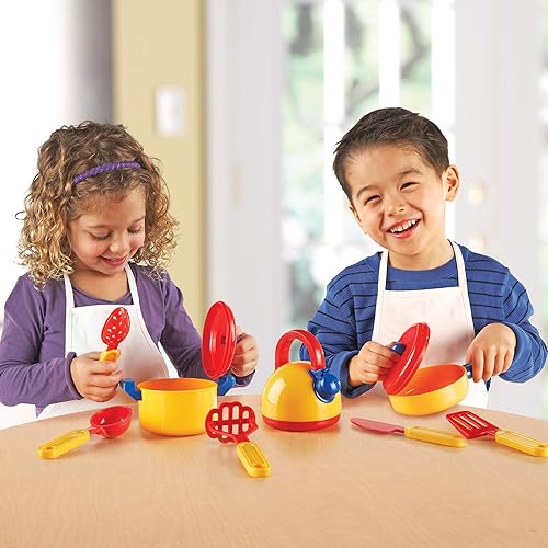 Miniatura 4 de Juego de cocina Pretend & Play de Learning Resources