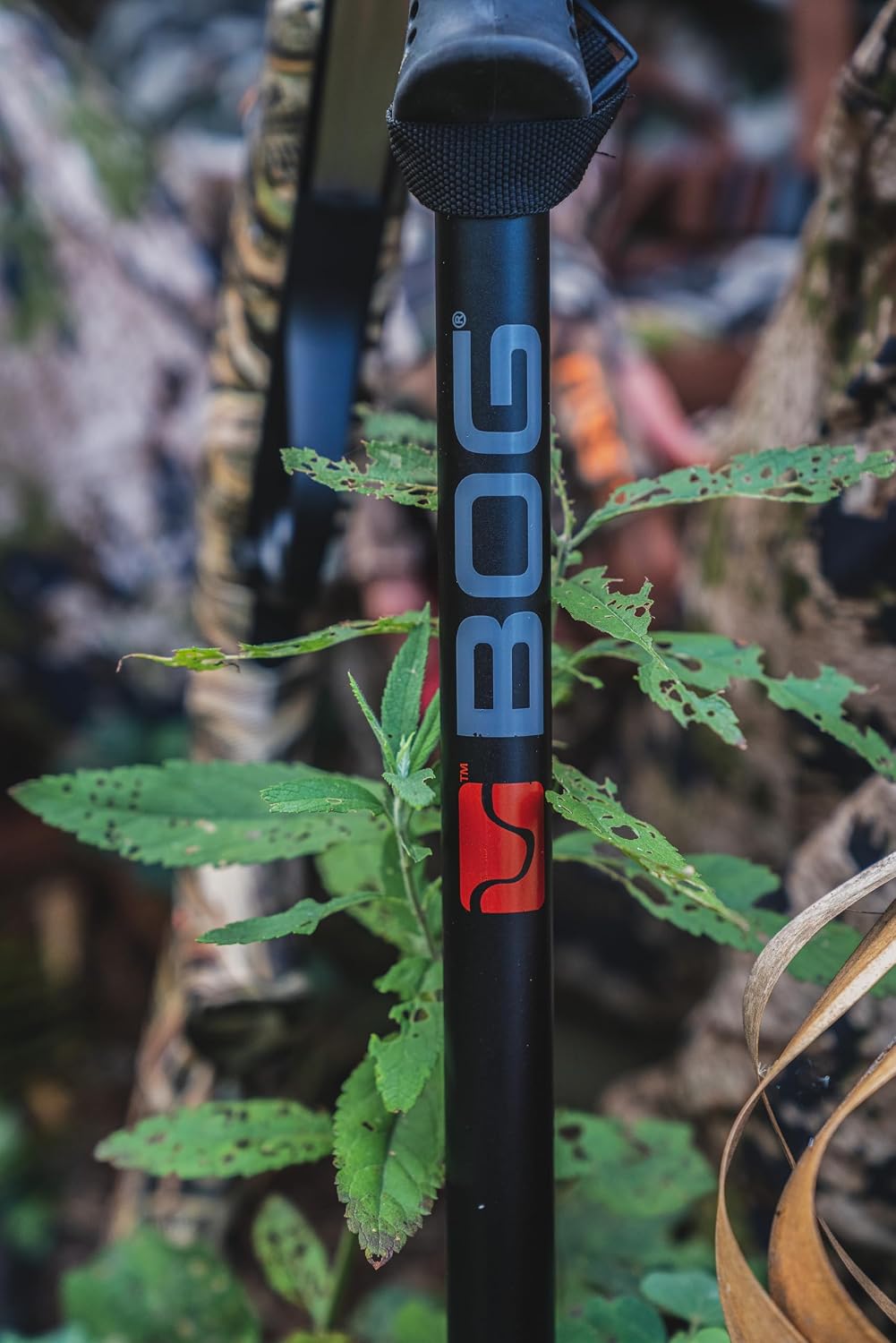 BOG Adrenaline Switcheroo Shooting Rests, Monopods, Bipods, and Tripods with Universal Shooting Rest Heads, Leg Lever Locks, and Lightweight Aluminum Construction for Hunting, Outdoors