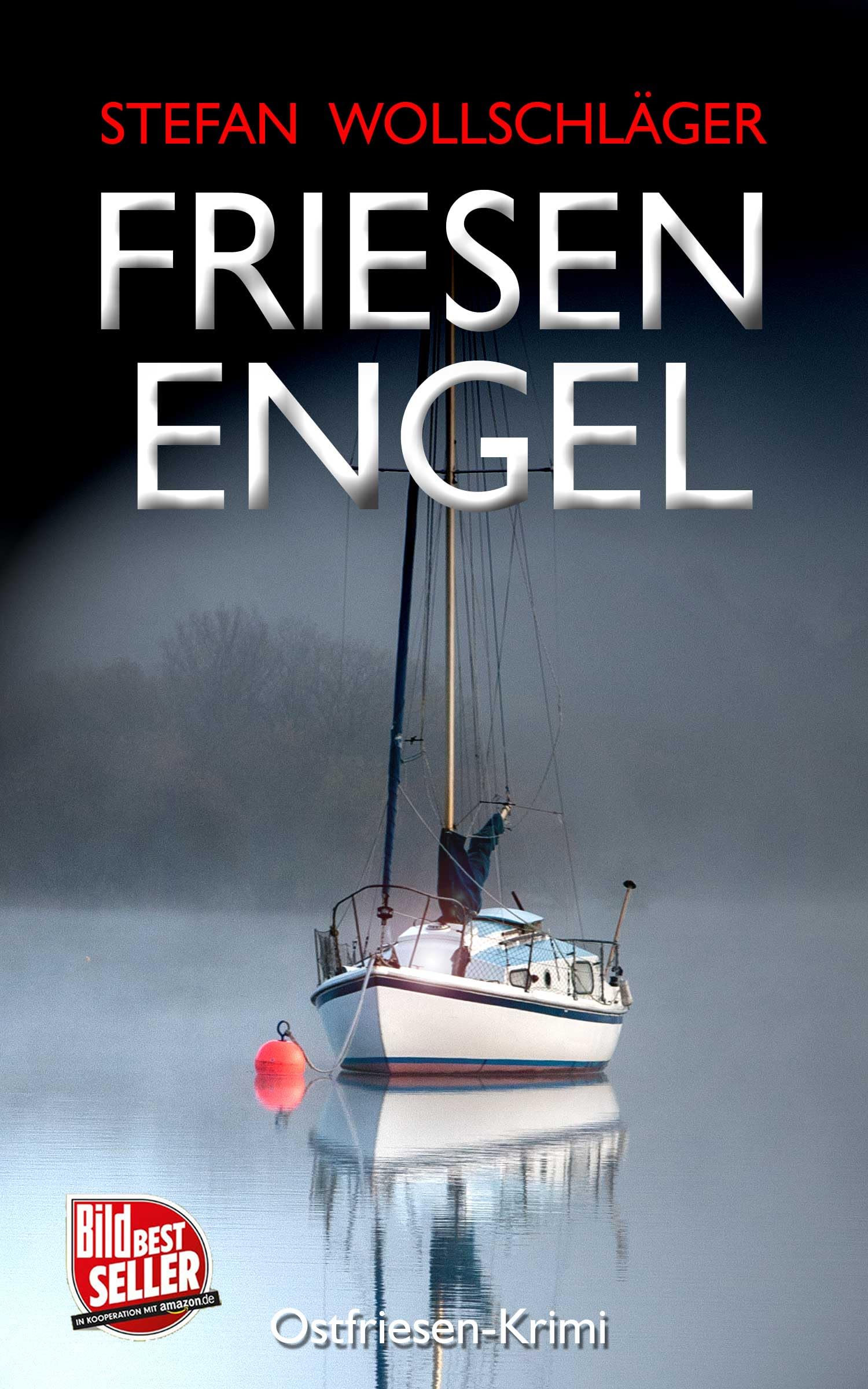 Friesenengel: Ostfriesen-Krimi (Diederike Dirks ermittelt 15)