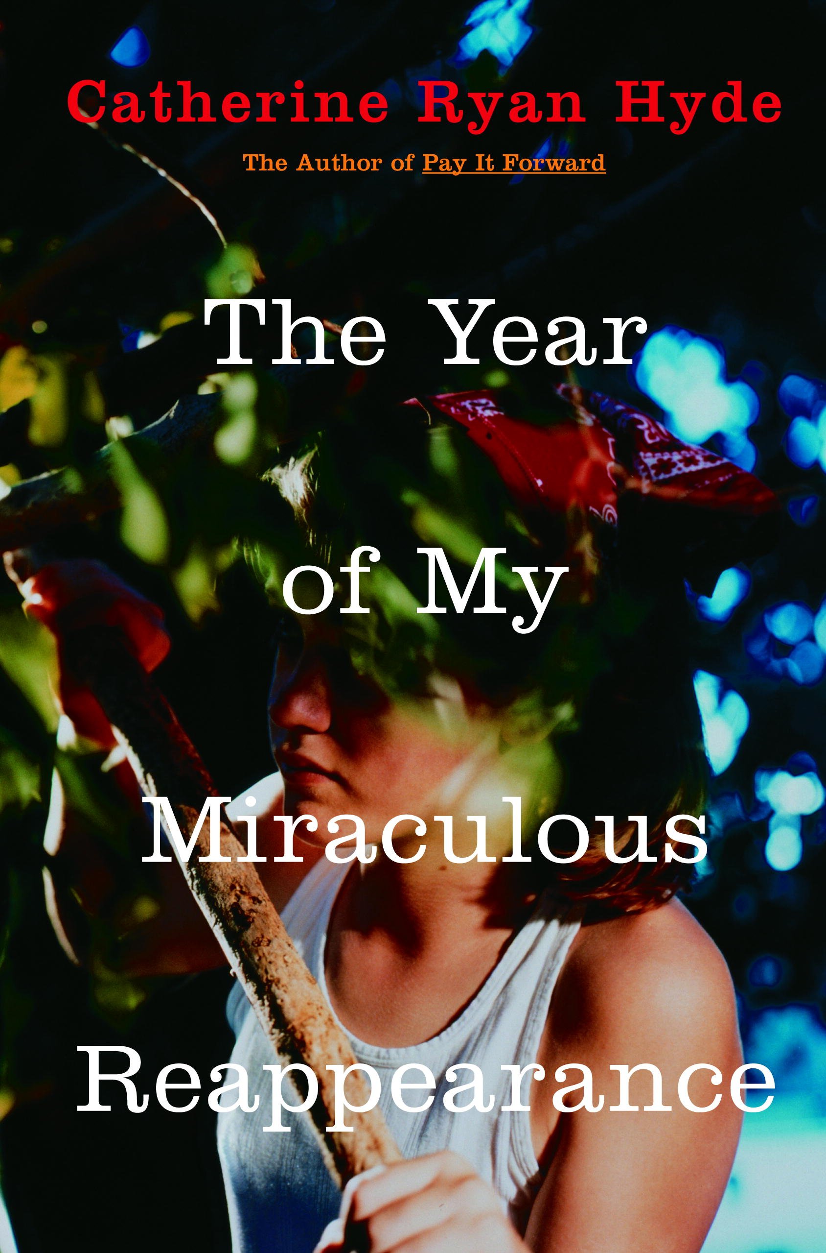 The Year of My Miraculous Reappearance Kindle Edition