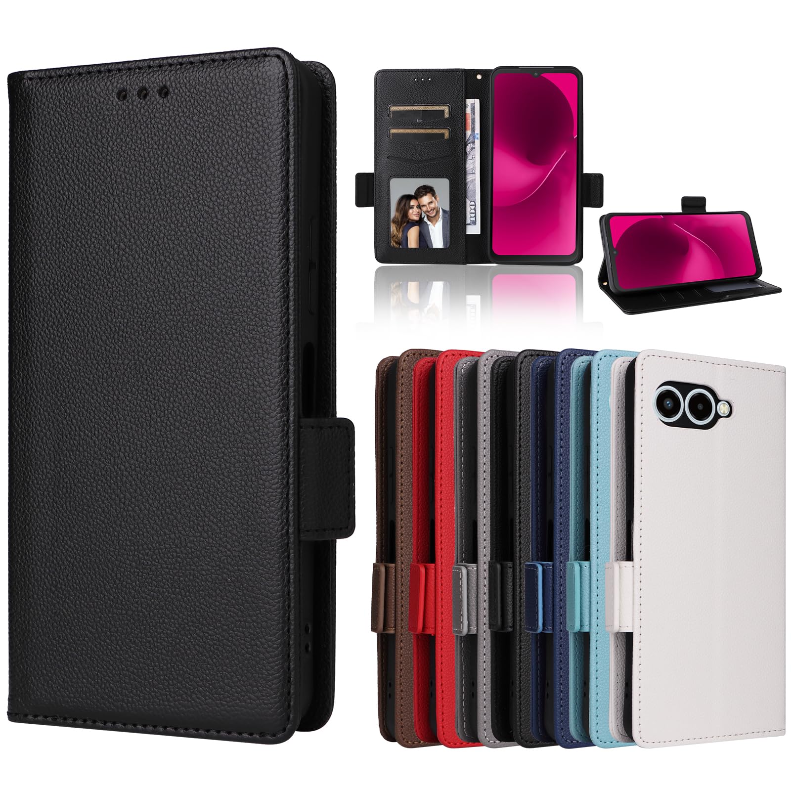 BAILI Hülle für Xiaomi 15 Ultra Stoßfeste Schutzhülle, Ultra