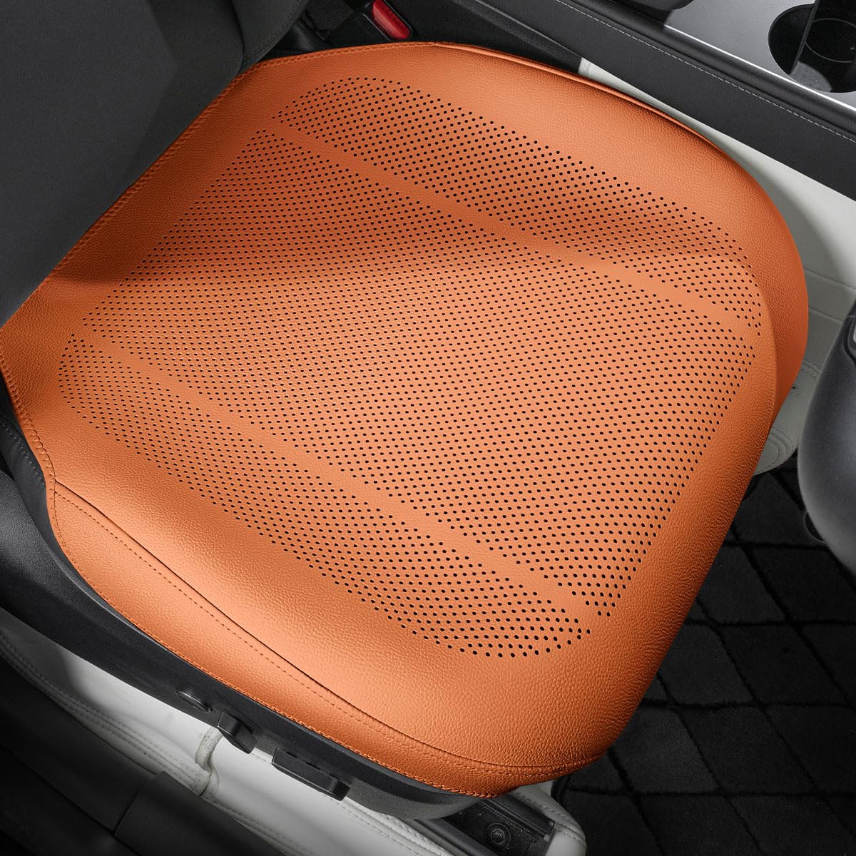 Funda de asiento para Dacia Logan MCV, ideal para viajes cómodos en familia