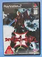 新品未開封　PS2  デビルメイクライ3 PS2]デビルメイクライ3 スペシャルエディション(Devil May Cry 3