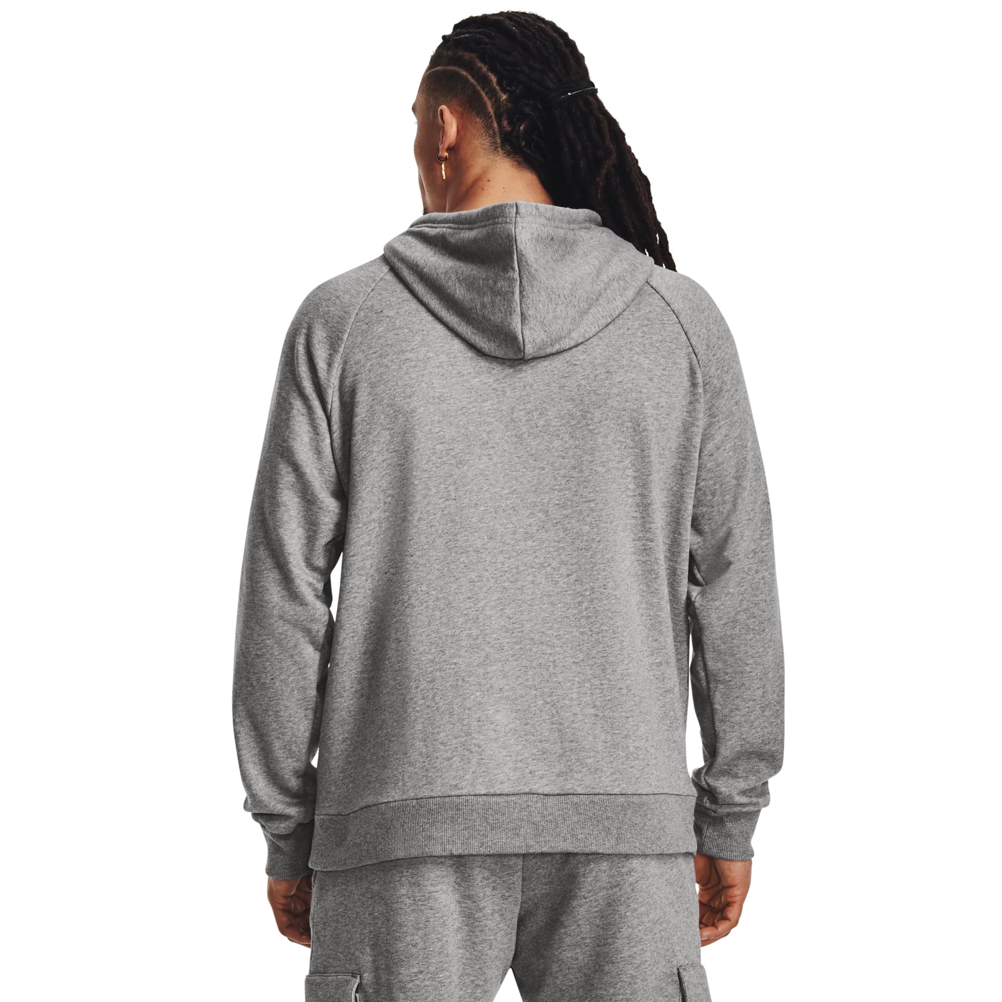 Under Armour Rival Polaire Hoodie - SS21