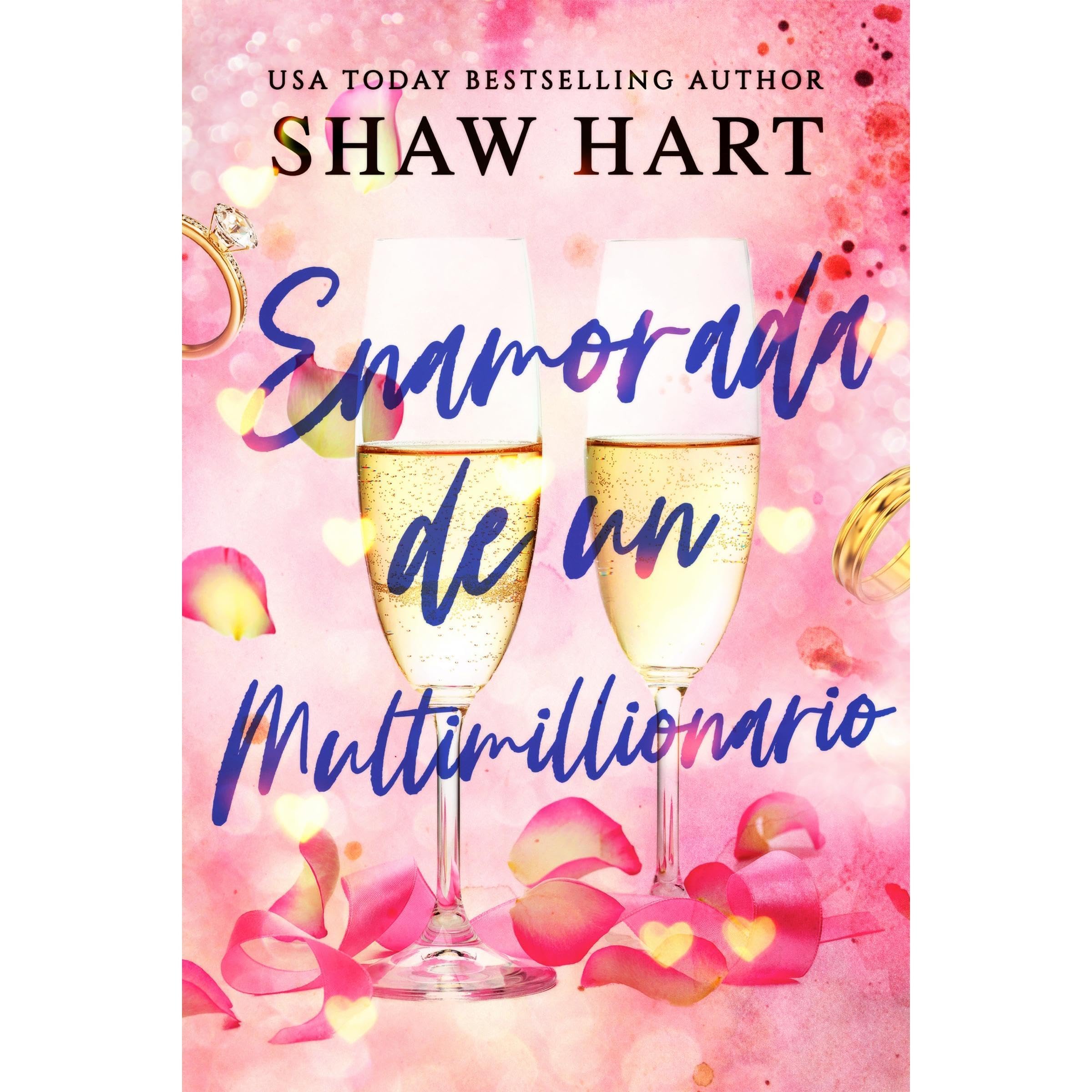 Enamorada de un multimillionario