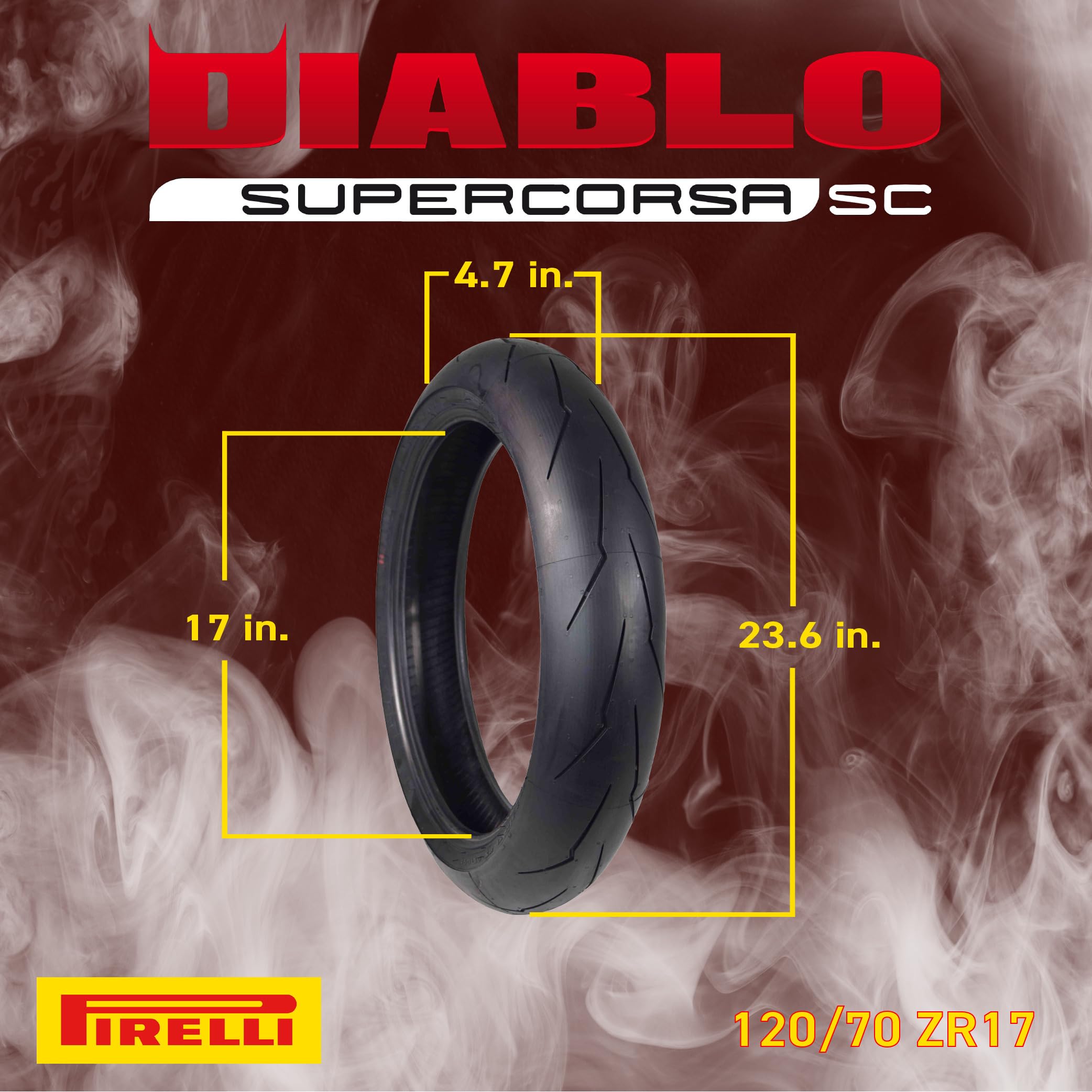 スーパーコルサV3 SP 120⁄70ZR17 190⁄50ZR17 前後セット 公式通販