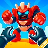 Arena: Robot Rumble - Amber