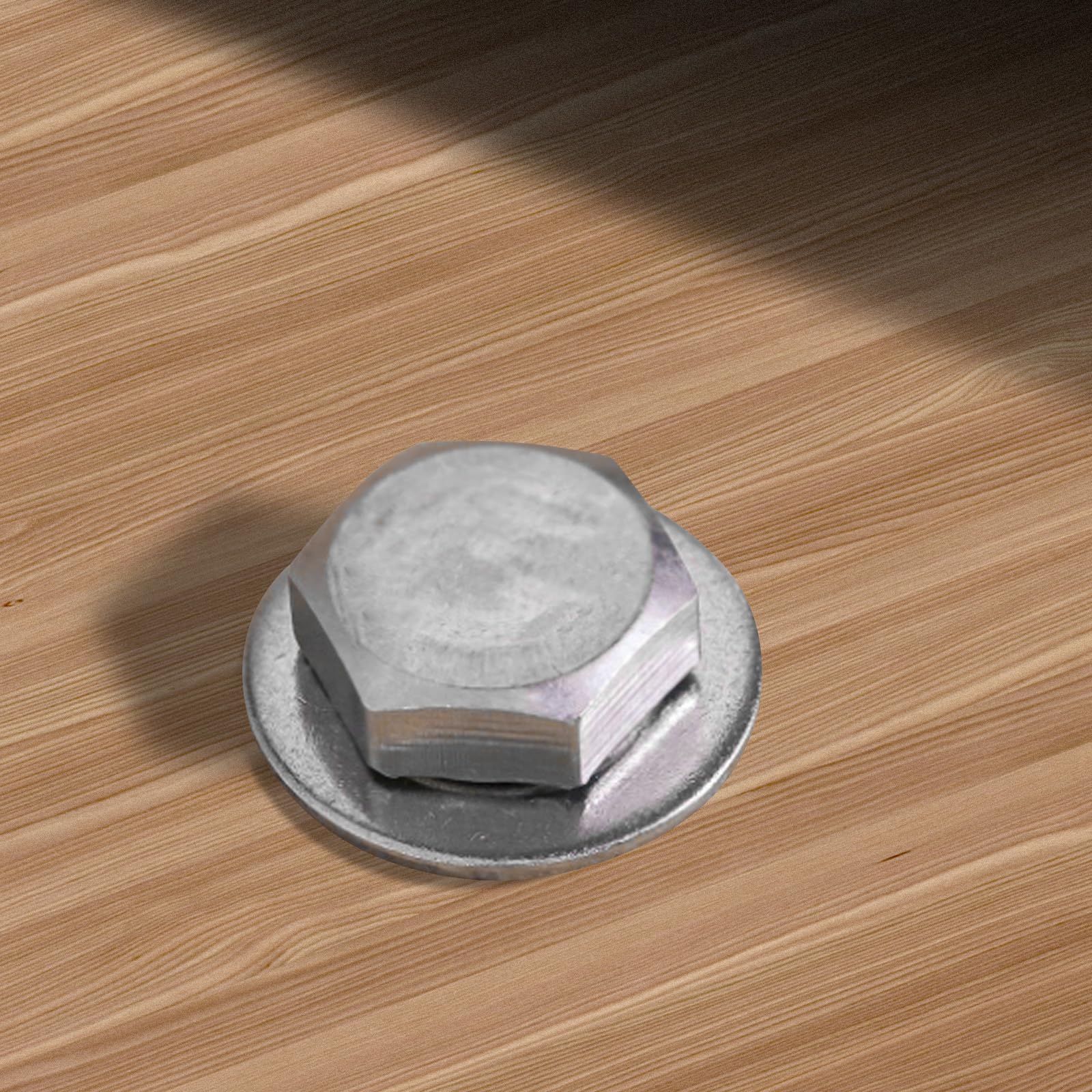 200 Rondelle Piatte In Acciaio Inox 304 - Set M6 Per Fai Da Te, Bulloni E Mobili | Resistente All'Umido - Foto 7