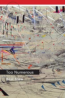 Too Numerous (Juniper Prize for Poetry)-Wow! eBook