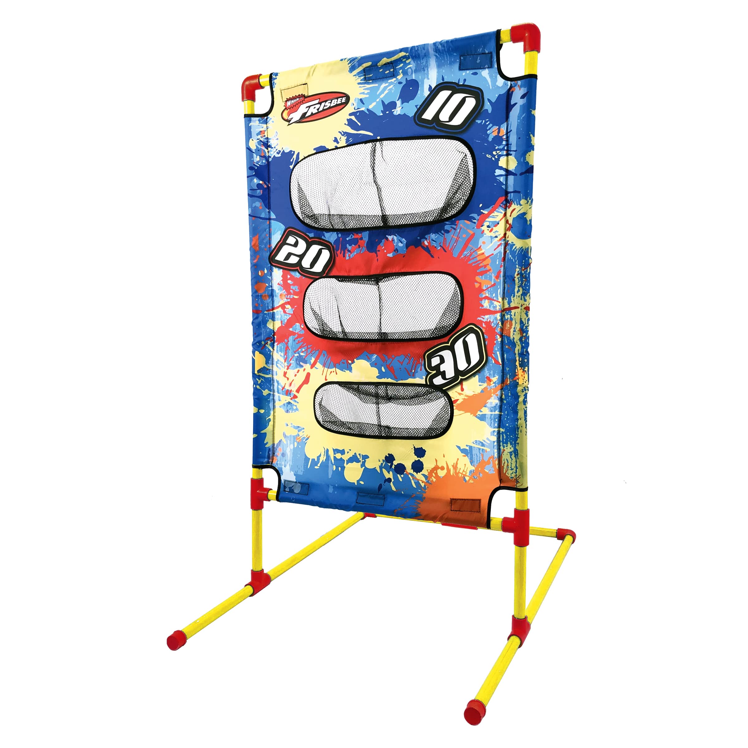 敬浩フリスビー　値下げ Amazon.co.jp: Wham-O フリスビー ターゲット トス・チャレンジ