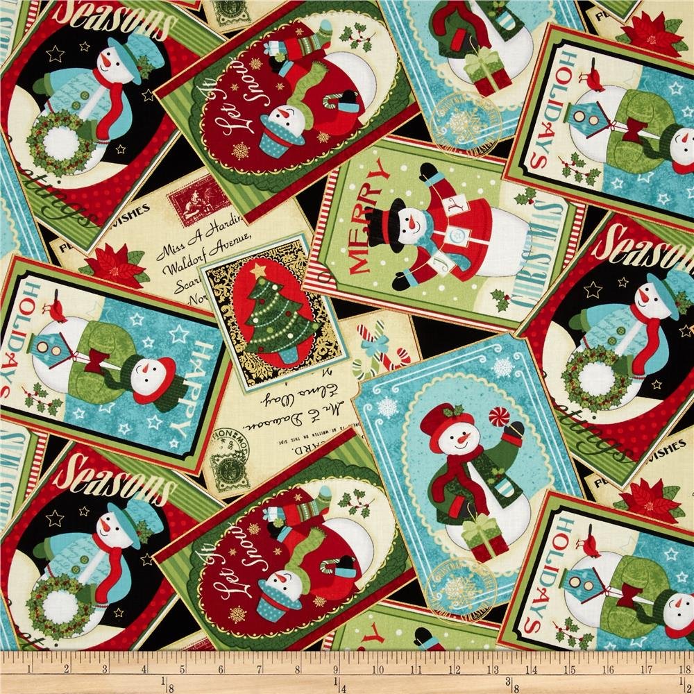 1 Yard -