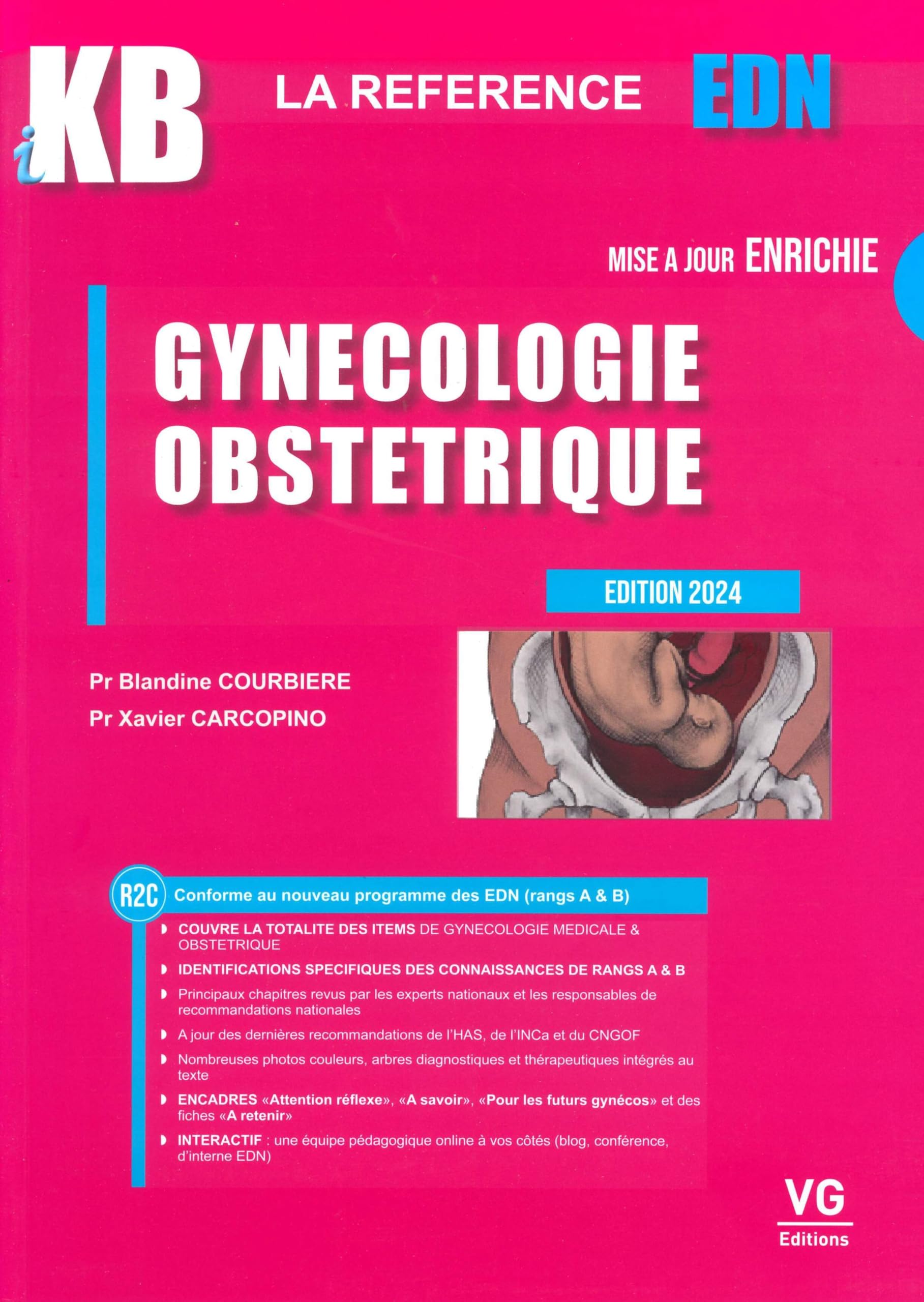 Gynécologie Obstétrique