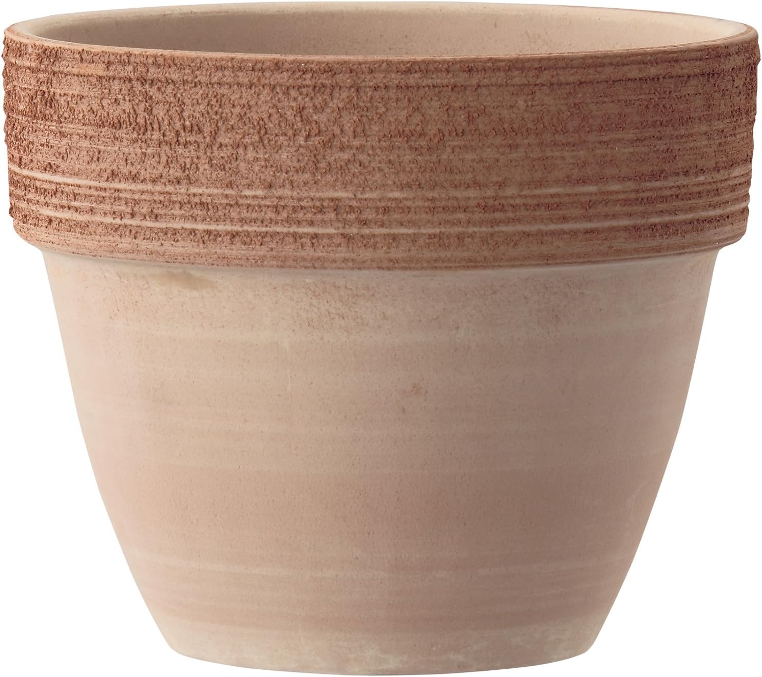 Degrea – M Palladio Graffiato Terracotta 20 cm e.228