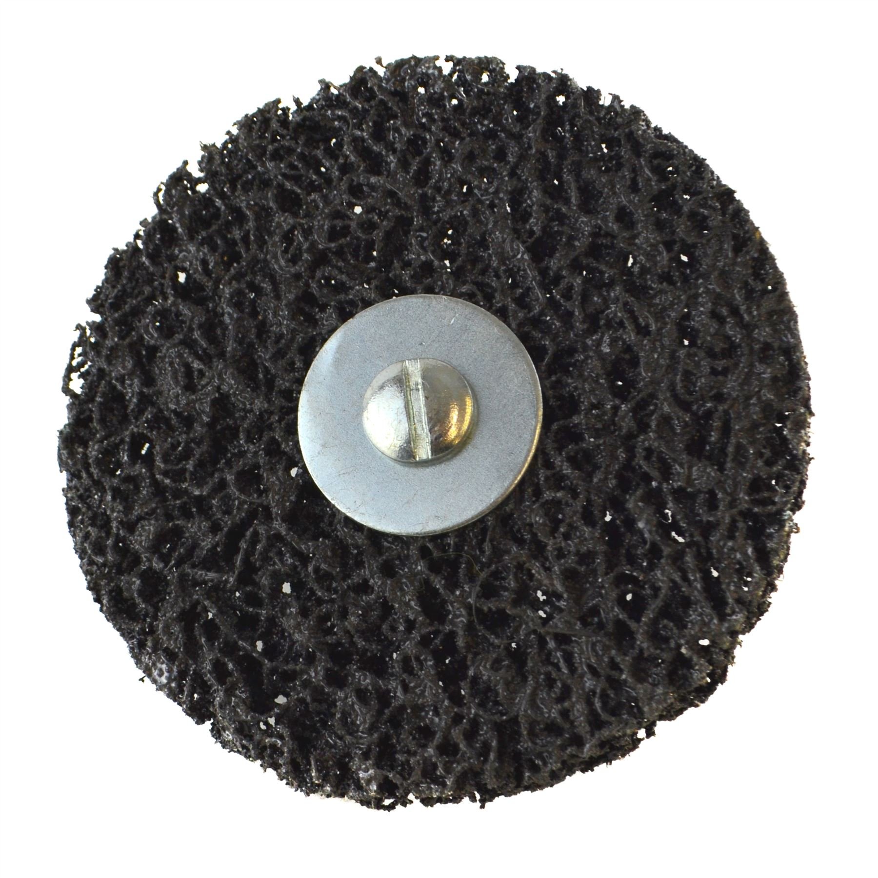 Austromex 975 BRUSH CIRC. TWISTED STEEL 4x0.014 