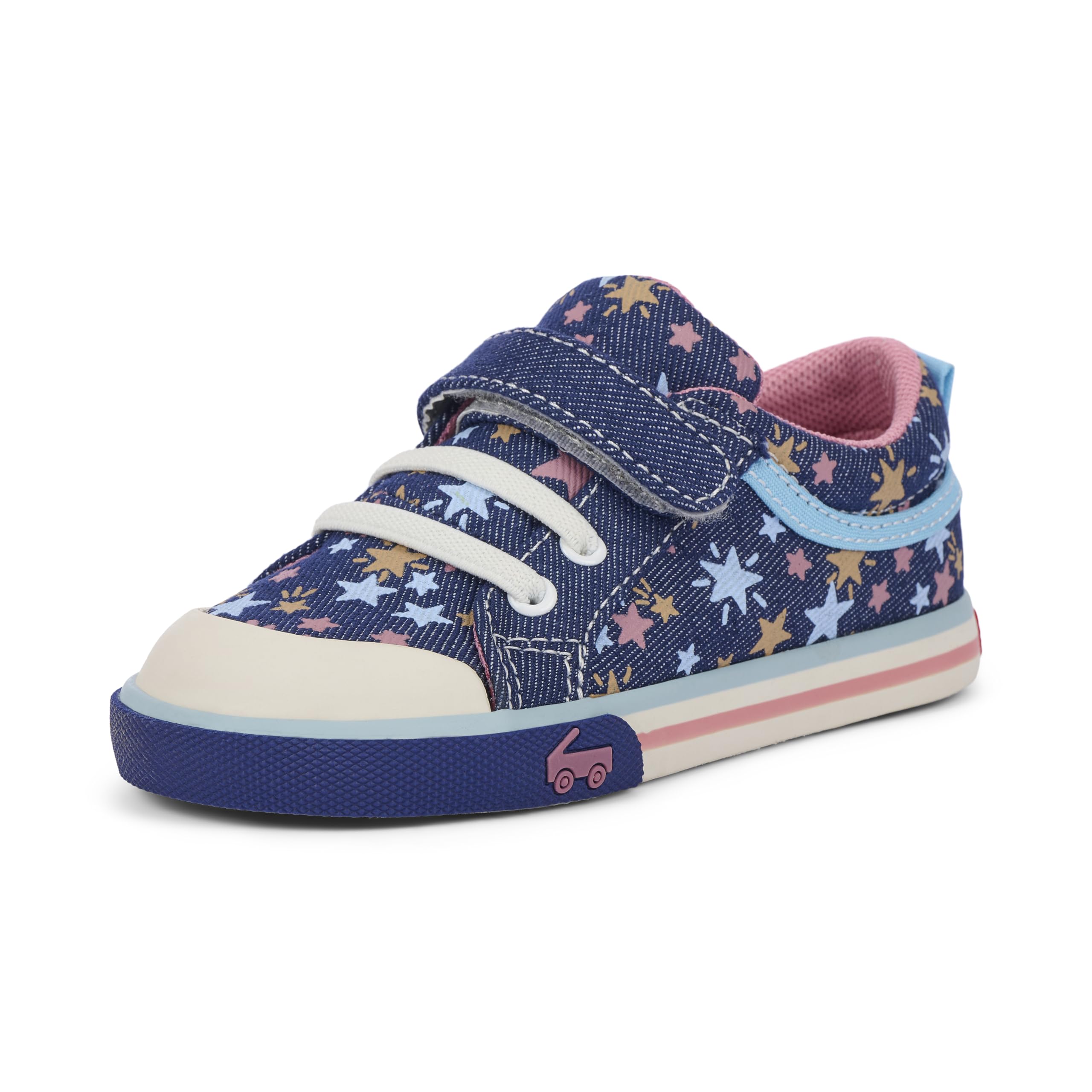 Girls' Kristin Sneakers