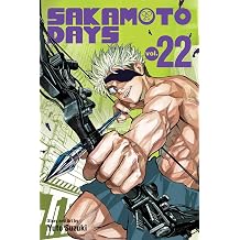 Sakamoto Days, Vol. 22 Volume 22