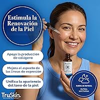 Vista 3 de Sérum de retinol natural, TruSkin