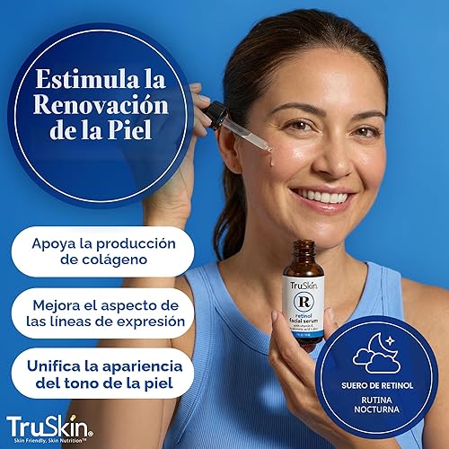 Miniatura 3 de Sérum de retinol natural, TruSkin