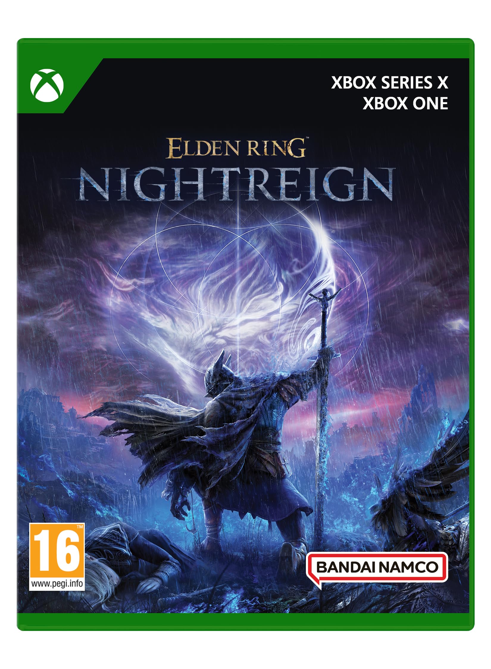 Elden Ring Nightreign (Xbox Series X / Xbox One) Xbox Series X / Xbox One XBSX-X1