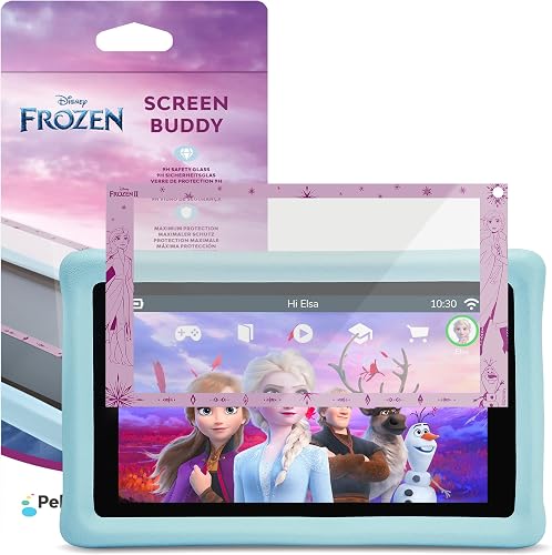 Pebble Gear FROZEN II SCREEN BUDDY